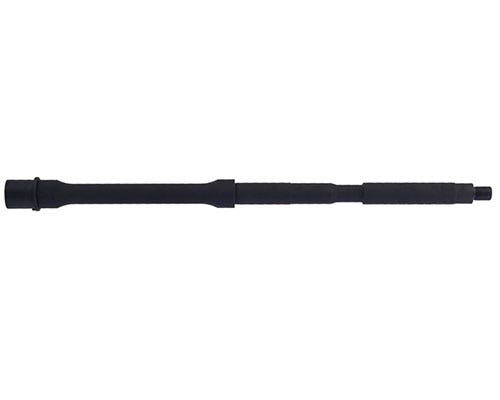 BC-15 .223 Wylde, 16" Parkerized M4 Barrel, 1:7 Twist, Carbine Length Gas System