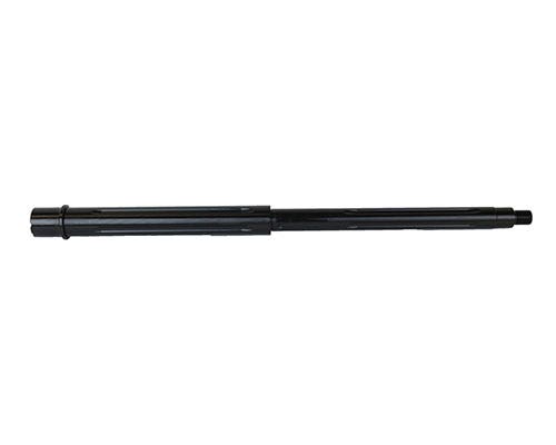 BC-15 .223 Wylde, 16" Black Nitride Straight Fluted M4 Barrel, 1:8 Twist, Carbine Length Gas System