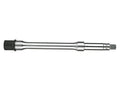 BC-15 .223 Wylde, 10.5" 416R SS M4 Barrel, 1:7 Twist, Carbine Length Gas System