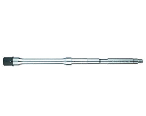 BC-15 .223 Wylde, 16" 416R SS M4 Barrel, 1:8 Twist, Carbine Length Gas System