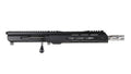 BC-15 |.223 Wylde Bolt Action Style Upper 10.5" 416R SS M4 Barrel, 1:7 Twist, | Talon 10" MLOK Split Rail