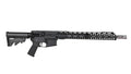 BC-15 .22 ARC Rifle, 16" Stainless Heavy Barrel, 1:7 Twist, Rifle Length Gas System, 15" M-LOK Rail