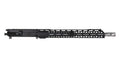 BC-15 6mm ARC Forged Complete Upper Assembly, 16" Stainless Contour Barrel, 1:8 Twist, Mid Length Length Gas System, 15" M-LOK Rail