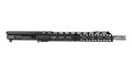 BC-15 6.5 Grendel Side Charging Complete Upper Assembly, 16" Stainless Contour Barrel, 1:8 Twist, Carbine Length Gas System, 15" M-LOK Rail