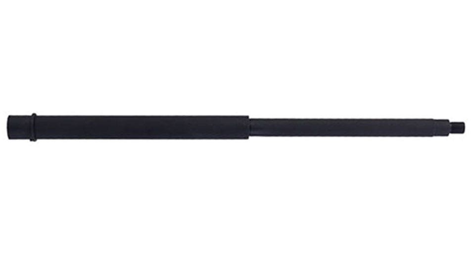 BC-15 .450 Bushmaster, 18" 4150 Parkerized Heavy Barrel |1:24 Twist