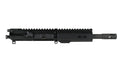 BC-15 7.62X39 Forged Complete Upper Assembly, 7.5" Parkerized Heavy Barrel, 1:10 Twist, Pistol Length Gas System, 5.3" M-LOK Rail