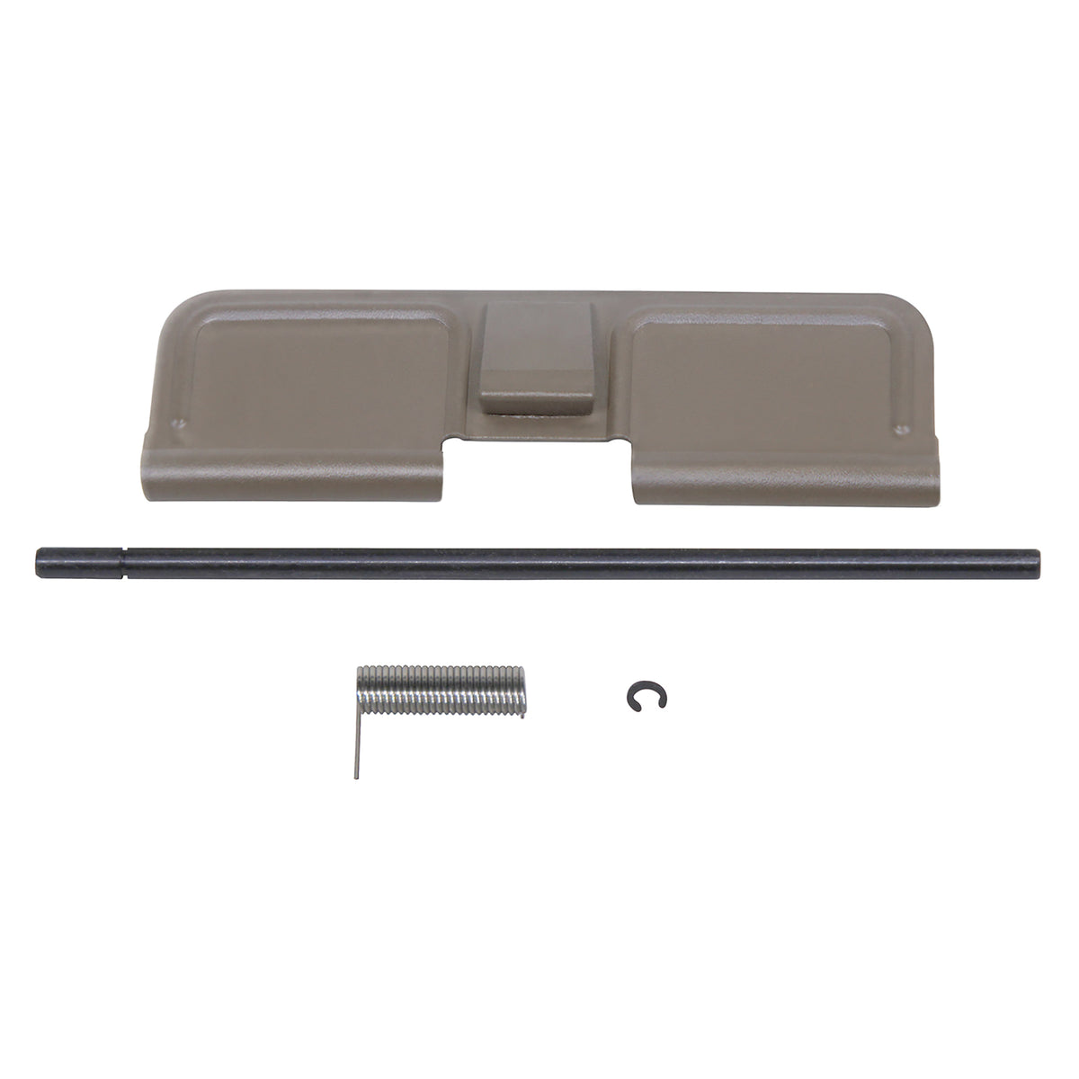 AR-15 Ejection Port Dust Cover Assembly