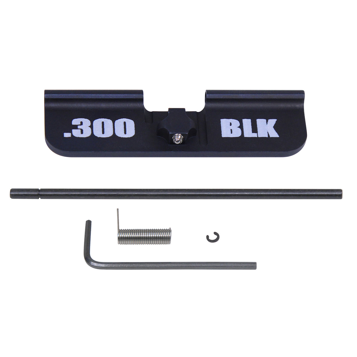 AR-15 Ejection Port Dust Cover Assembly (Gen 3)