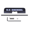 AR-15 Ejection Port Dust Cover Assembly (Gen 3) (W/ Lasered 6.5 GRENDEL)
