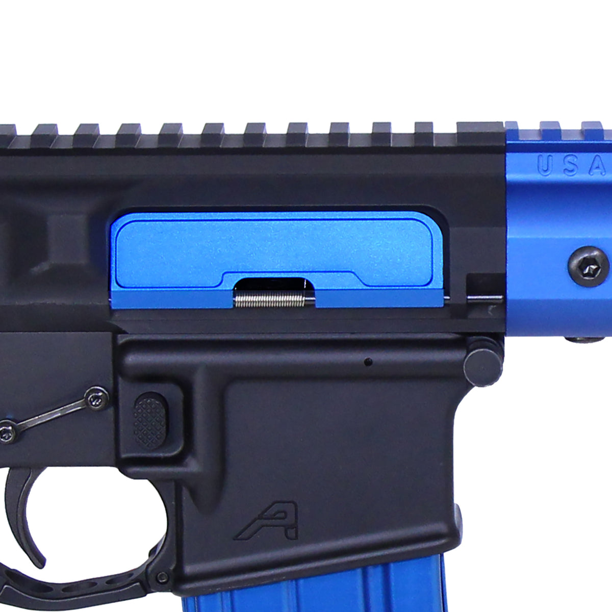 AR-15 Ejection Port Dust Cover Assembly (Gen 3)