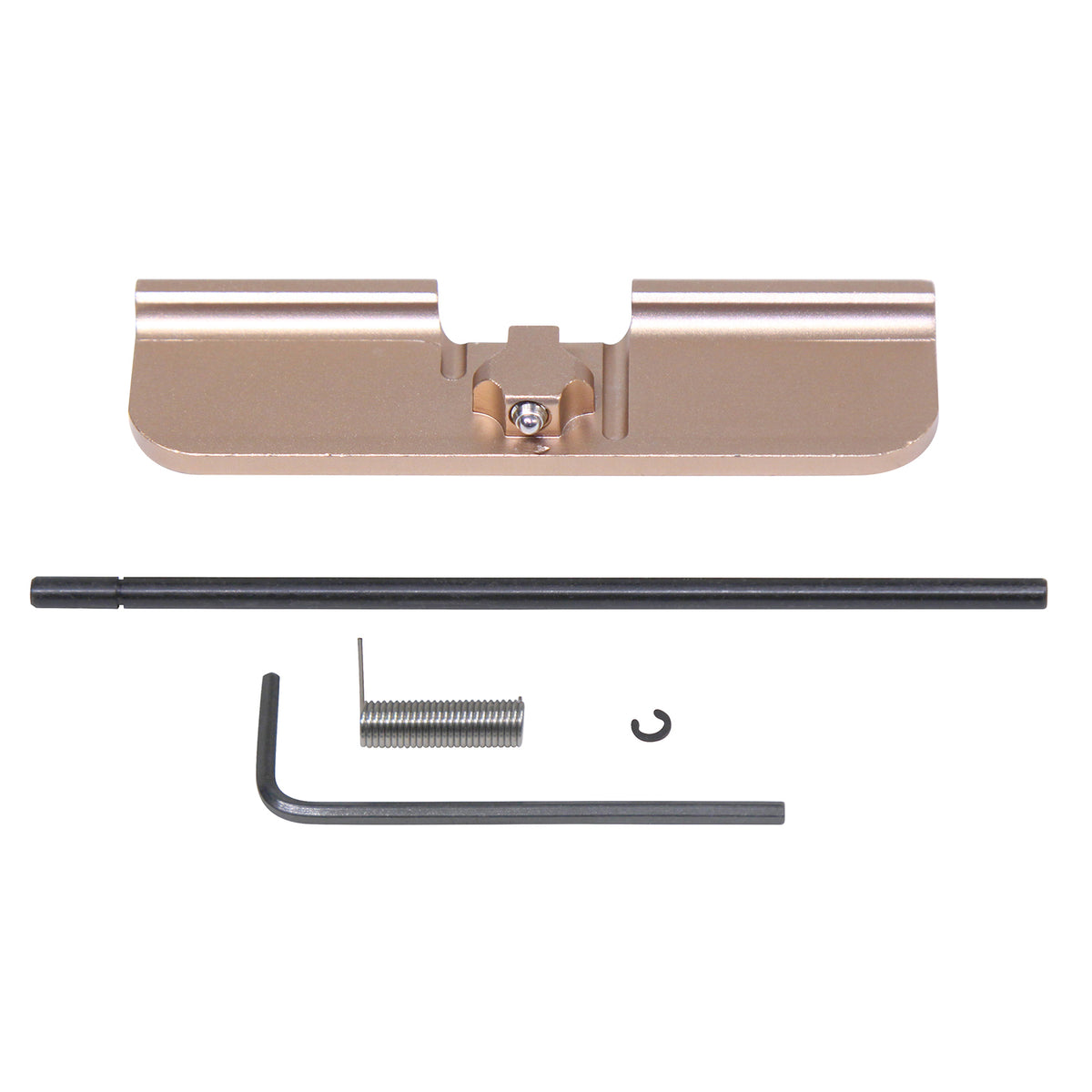 AR-15 Ejection Port Dust Cover Assembly (Gen 3)