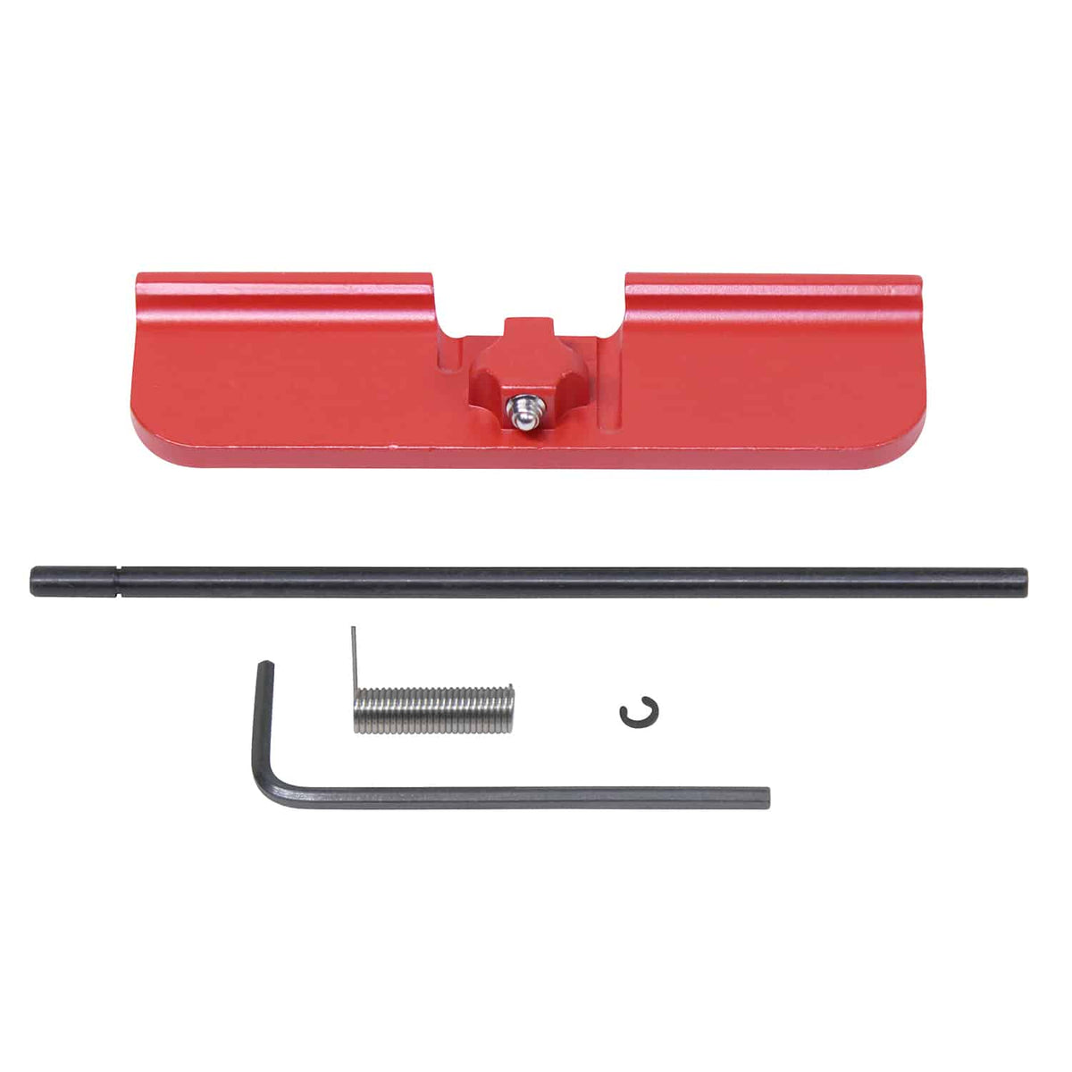AR-15 Ejection Port Dust Cover Assembly (Gen 3)
