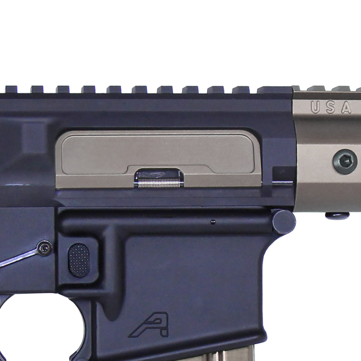 AR-15 Ejection Port Dust Cover Assembly (Gen 3)