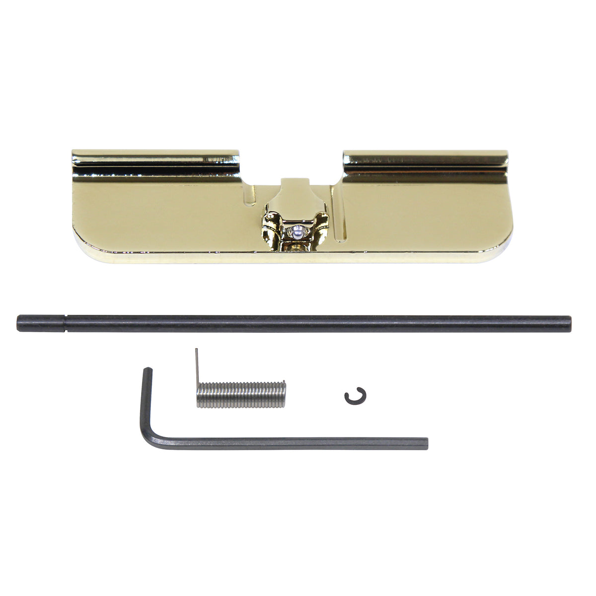 AR-15 Ejection Port Dust Cover Assembly (Gen 3)