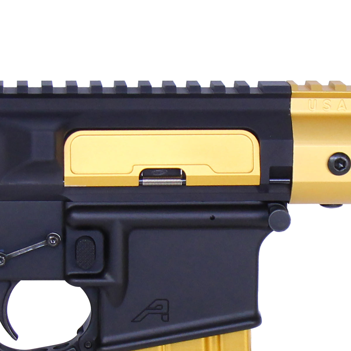 AR-15 Ejection Port Dust Cover Assembly (Gen 3)