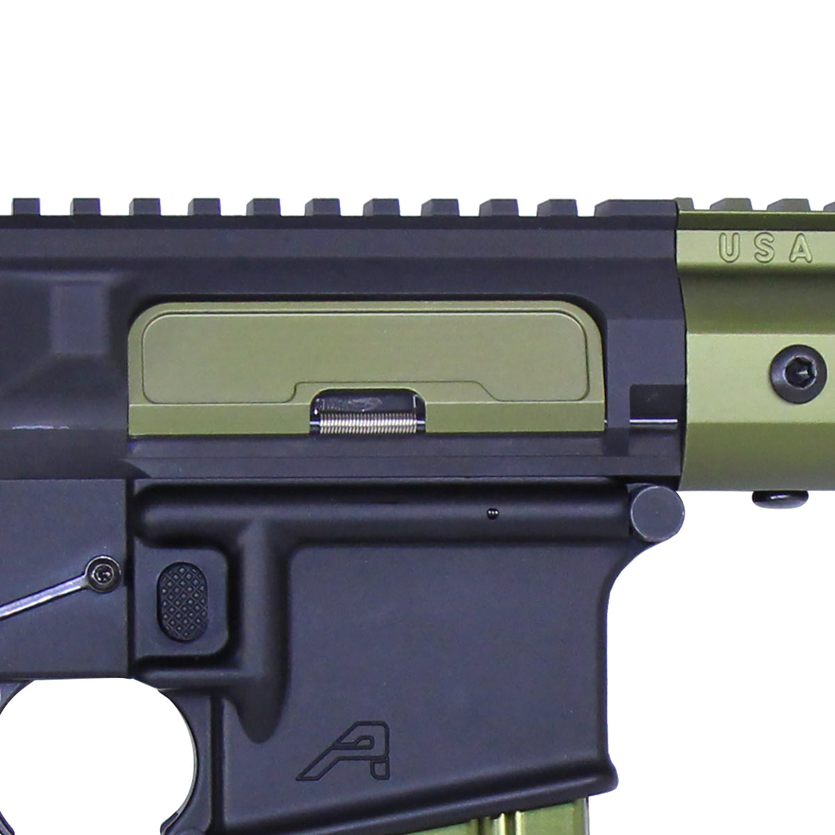 AR-15 Ejection Port Dust Cover Assembly (Gen 3)