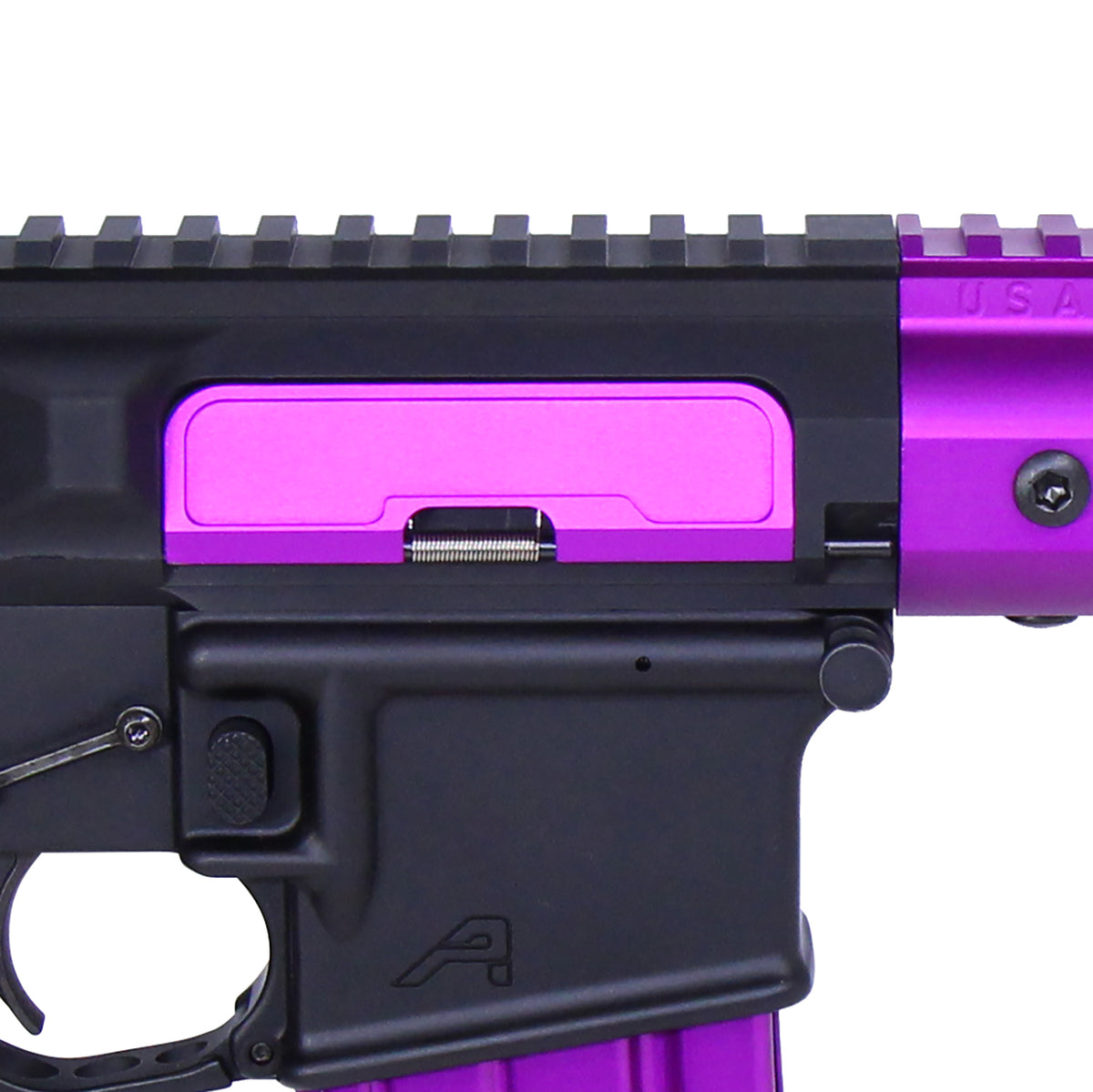 AR-15 Ejection Port Dust Cover Assembly (Gen 3)