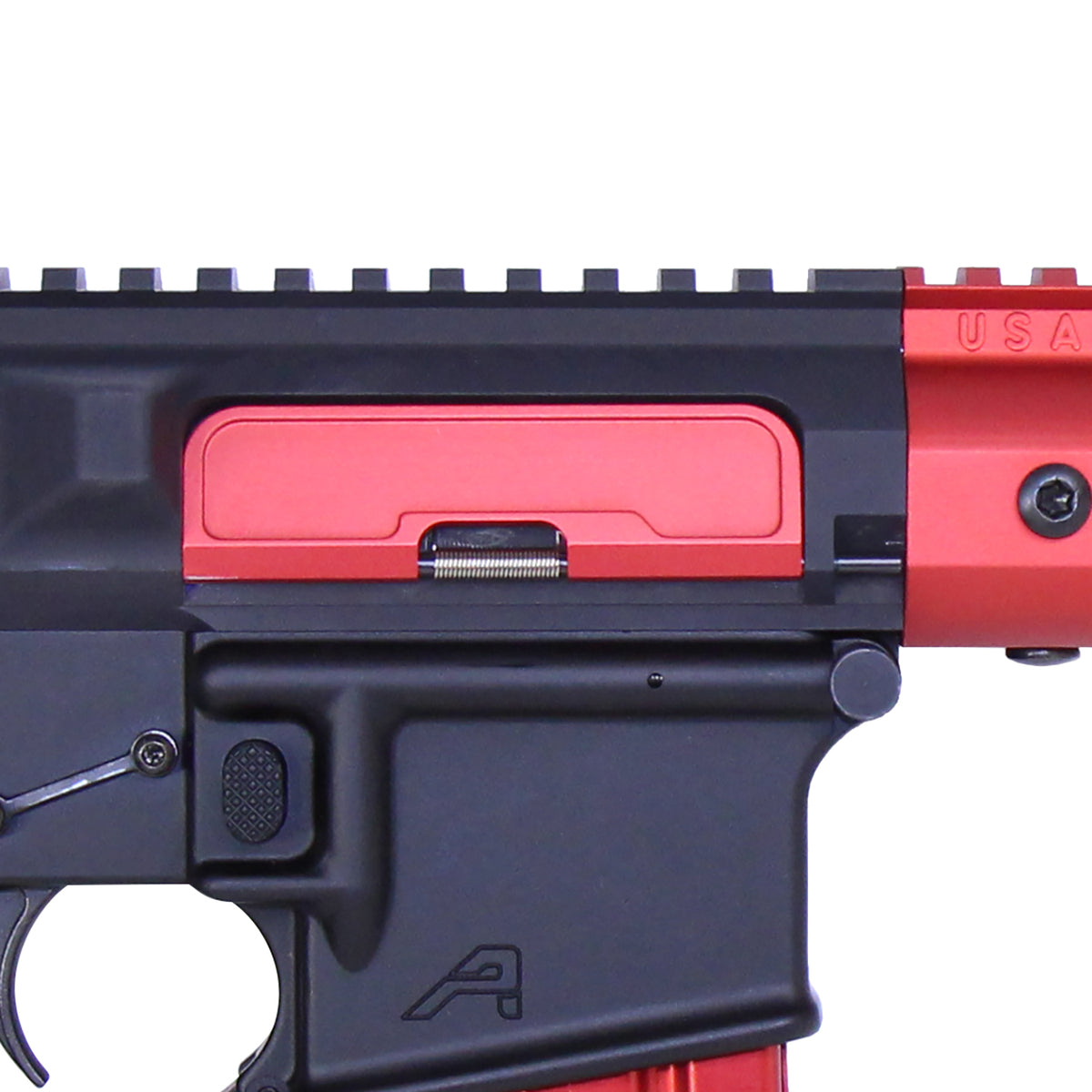 AR-15 Ejection Port Dust Cover Assembly (Gen 3)