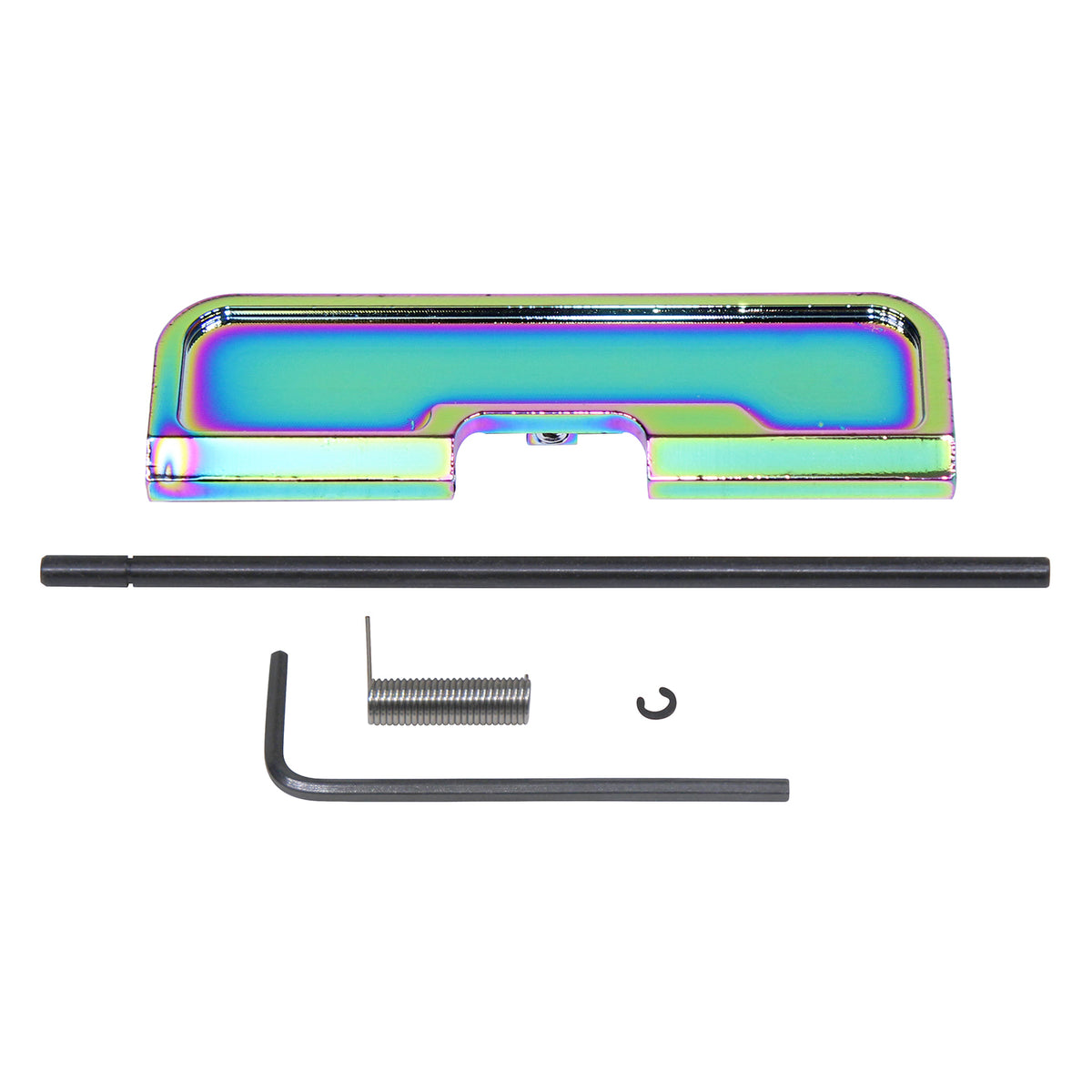 AR-15 Ejection Port Dust Cover Assembly (Gen 3)