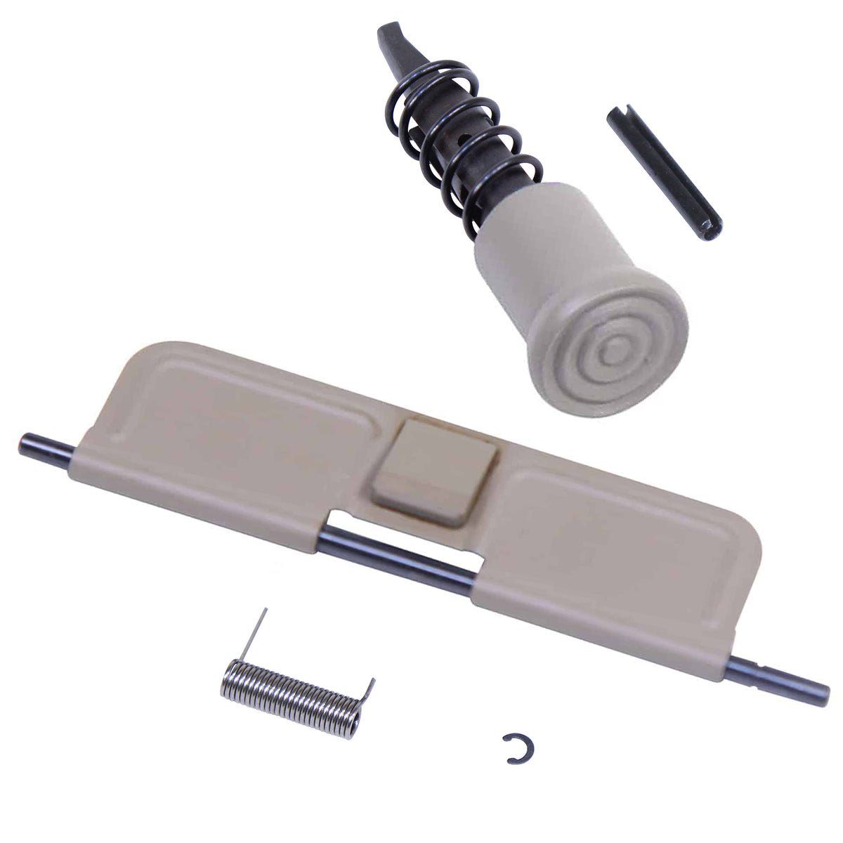 AR-15 Upper Completion Kit