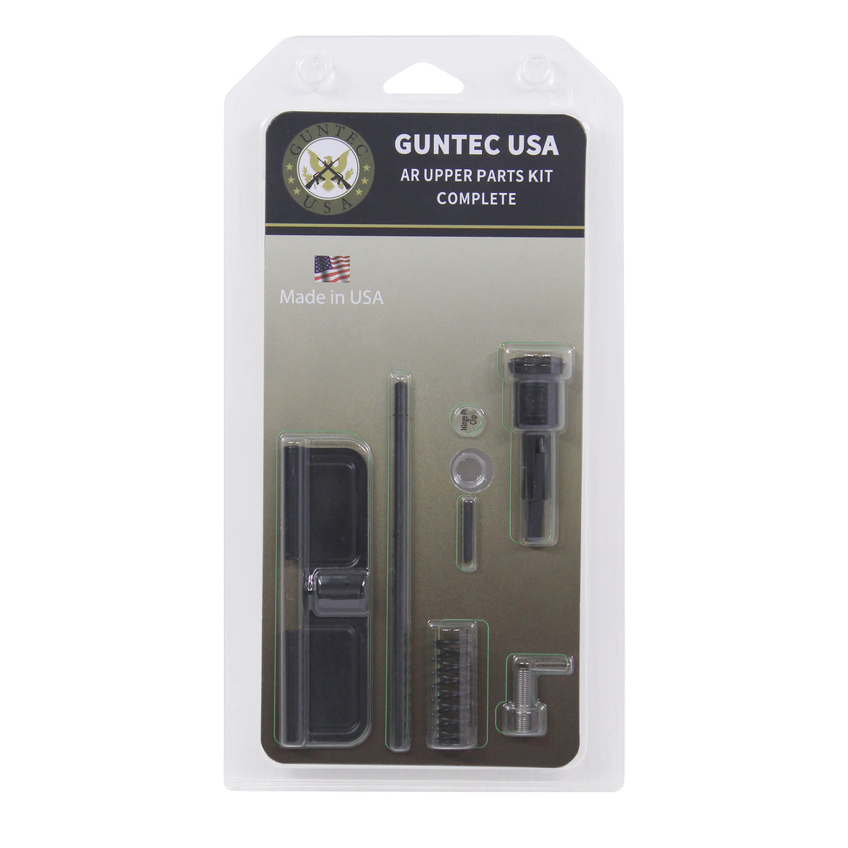 AR-15 Upper Completion Kit