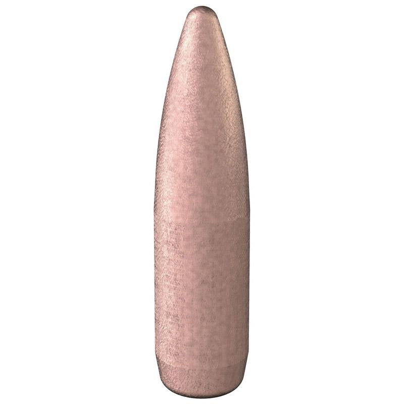FEDERAL 224-75-GR TOTAL METAL JACKET SPEER BULLET 100RD