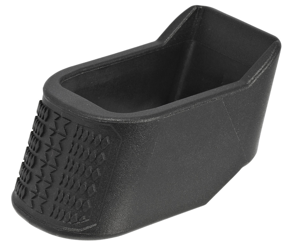 Ruger 90620 American Magazine Adapter 9mm Luger Fits Ruger American Pistol Compact, Black Polymer