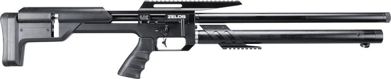 UMAREX ZELOS PCP .22 AIR RIFLE