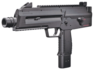 RWS UMAREX STEEL STORM BB