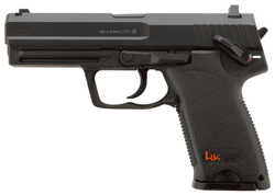 RWS H&K USP STEEL AIR PISTOL