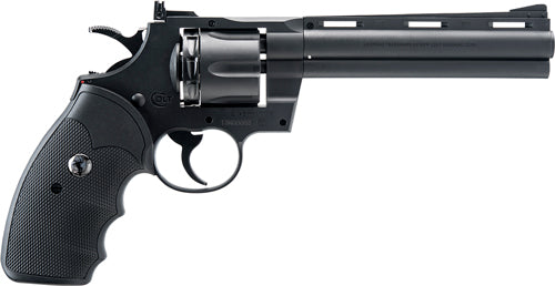 RWS COLT PYTHON AIR GUN