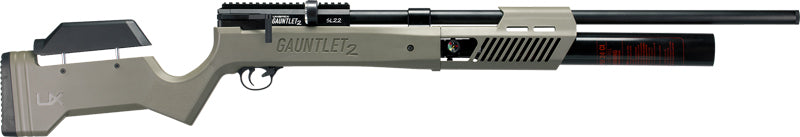 UMAREX GAUNLET 2 SL22 .22 AIR