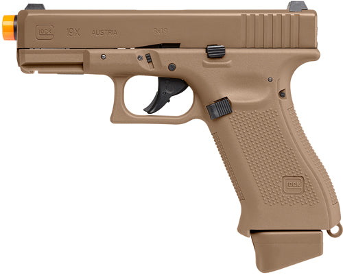 UMAREX GLOCK 19X GEN5 6MM AIR