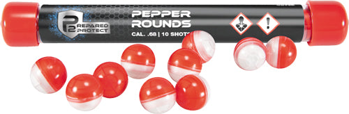 UMAREX P2P CORE DEFENSE PEPPER