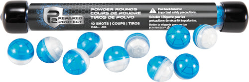 UMAREX P2P CORE DEFENSE POWDER