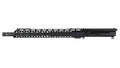 BC-15 .350 Legend Left Side Charging Complete Upper Assembly, 16" Parkerized Contour Barrel, 1:16 Twist, Carbine Length Gas System, 15" M-LOK Rail