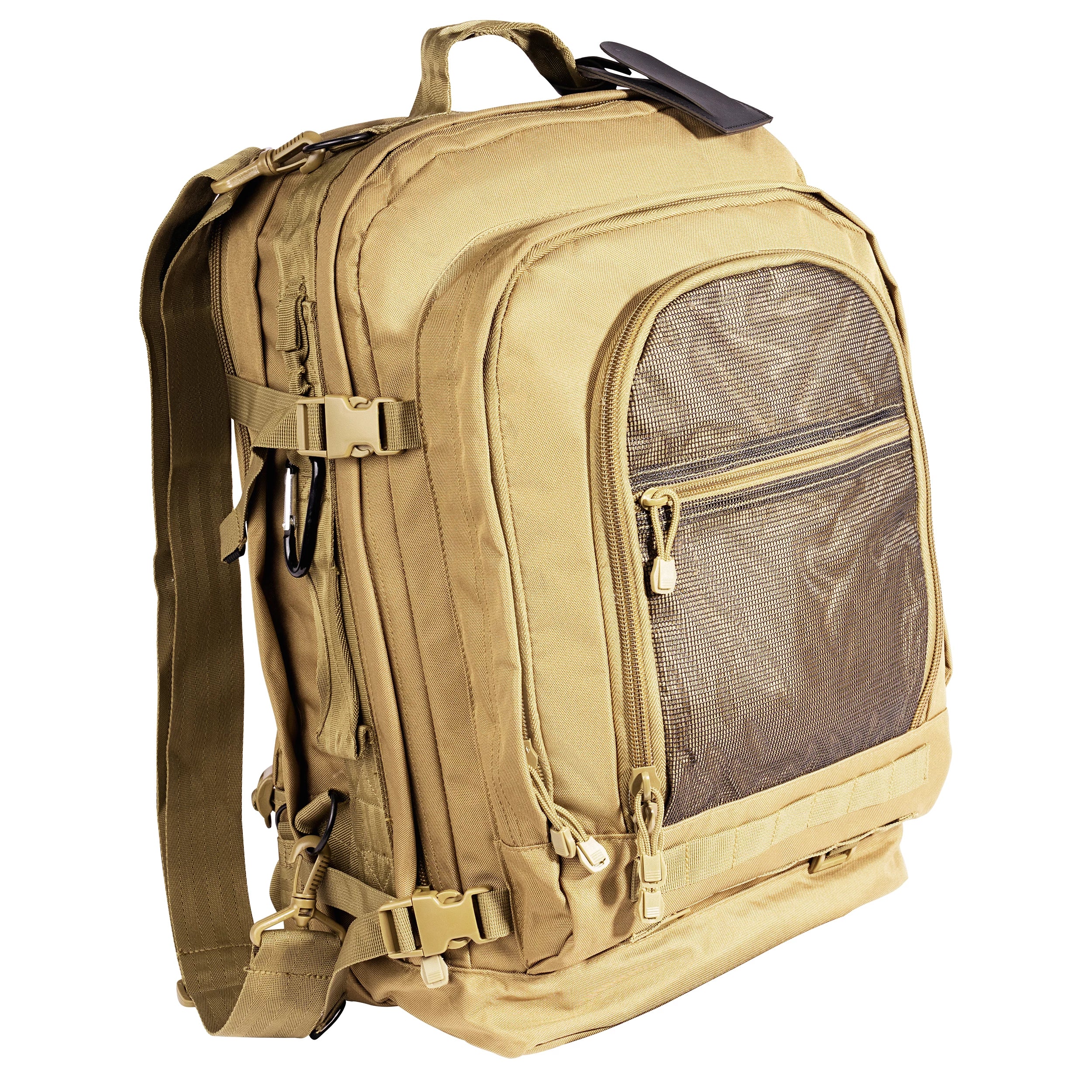 Rothco Move Out Tactical Travel Backpack
