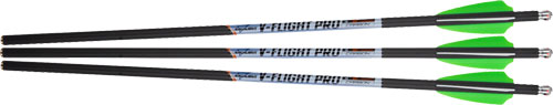 EXCALIBUR ARROW V-FLIGHT PRO