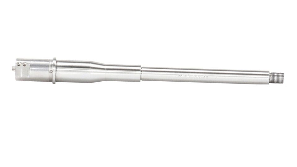 BC-22 .22 LR, 10.5" 416R SS Heavy Barrel, 1:16 Twist, Blowback System