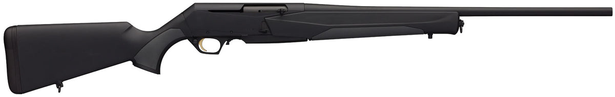 Browning 031048229 BAR MK3 Stalker Full Size 300 Win Mag 3+1 24" Matte Blued Steel Barrel, Drilled & Tapped Aluminum Rec