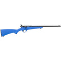 SAVAGE RASCAL 22LR RFL BLUE