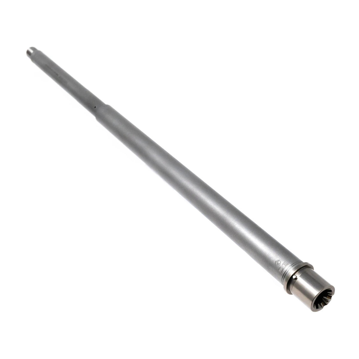 Faxon Firearms Match Series Target Barrel - 6mm ARC - 20"