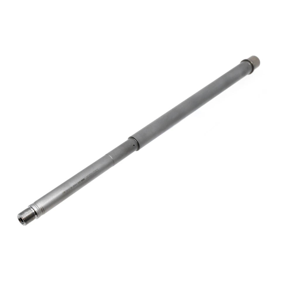 Faxon Firearms Match Series Target Barrel - 6mm ARC - 20"