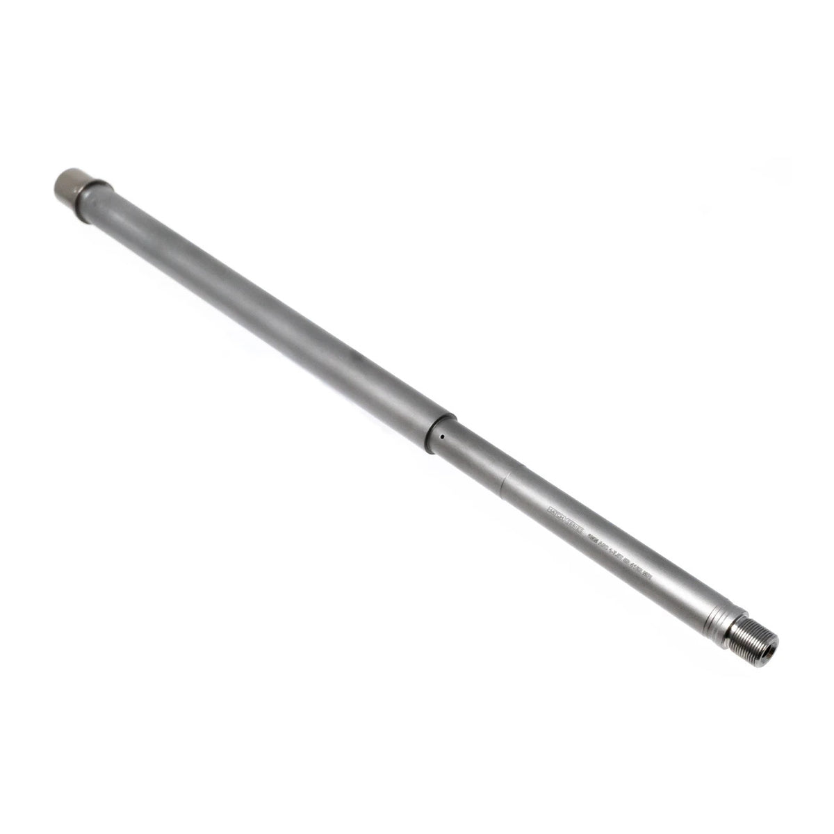 Faxon Firearms Match Series Target Barrel - 6mm ARC - 20"