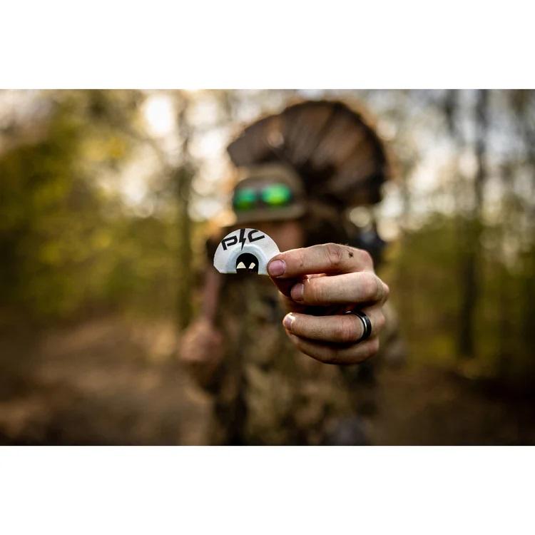 Higdon Beau Brooks Signature - Mockingbird Diaphragm Call 3PK
