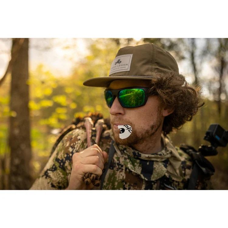 Higdon Beau Brooks Signature - Mockingbird Diaphragm Call 3PK