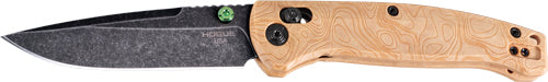 HOGUE MYSTO 3.4" ABLE LCK FLDR