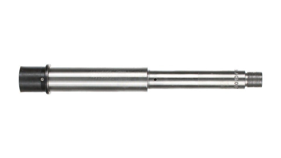 BC-15 .300 Blackout Barrel, 8.5" Stainless Heavy Barrel, 1:8 Twist, Pistol Length Gas System