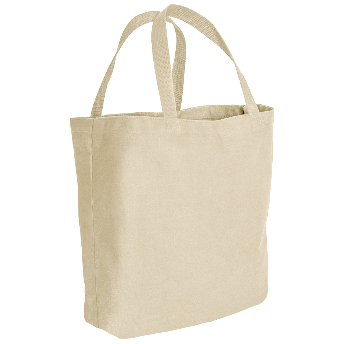 Rothco Canvas Camo and Solid Tote Bag