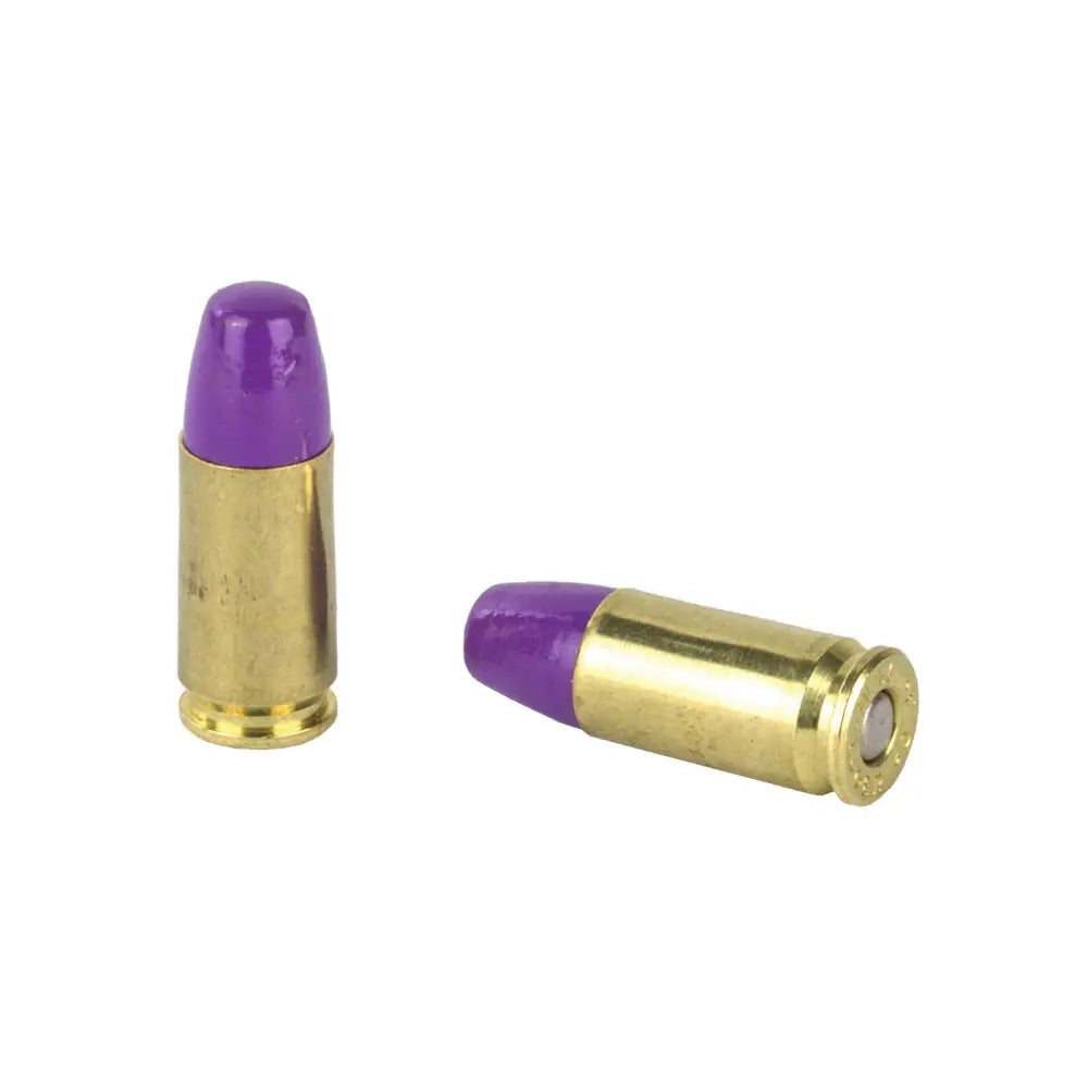 FEDERAL AE 9MM 147G SYNTEC MTCH TSJ 50RD BX 10/CASE
